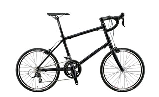 LGS-MV 3S / LOUIS GARNEAU / ルイガノ製品紹介