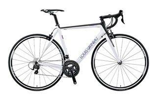 LGS-CTR / LOUIS GARNEAU / ルイガノ製品紹介