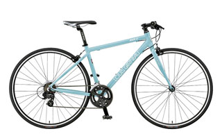 LGS-RSR 5 / LOUIS GARNEAU / ルイガノ製品紹介