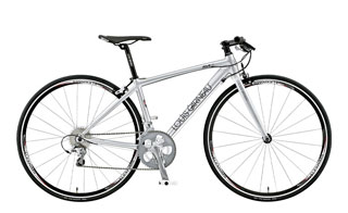 LGS-RSR 3 / LOUIS GARNEAU / ルイガノ製品紹介