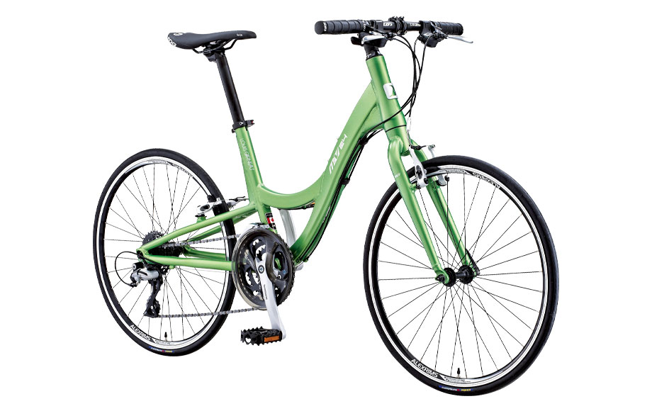 LOUIS GARNEAU LGS-MV24 変速gear8x3重量やく11kg LOUIS GARNEAU LGS