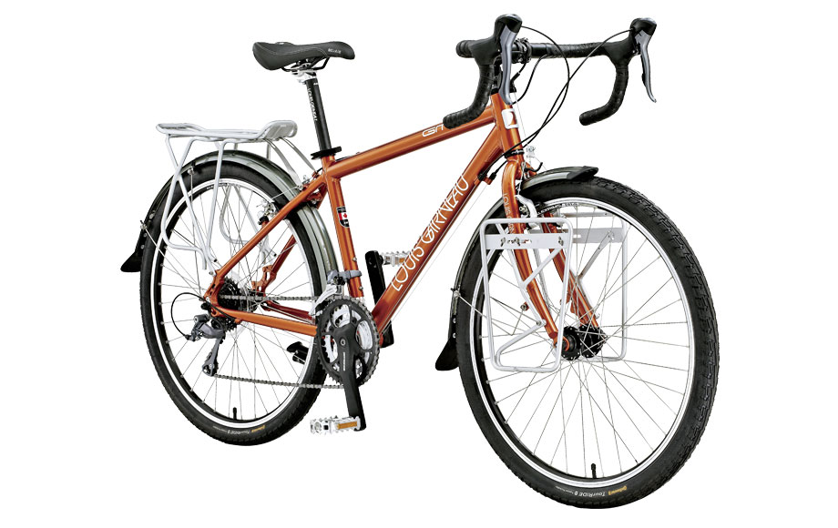 LOUIS GARNEAU LGSGMT改3×9s26×1.50宮城県 手渡限定 LOUIS GARNEAU