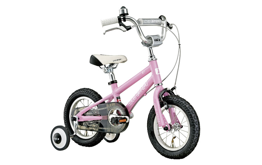 LGS-J12 / LOUIS GARNEAU / ルイガノ製品紹介