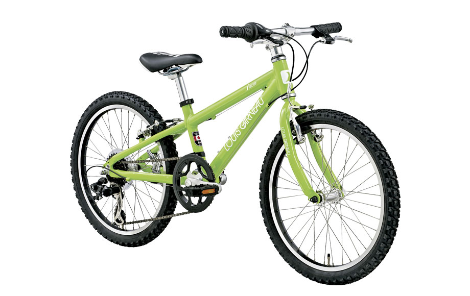 LGS-J206 / LOUIS GARNEAU / ルイガノ製品紹介