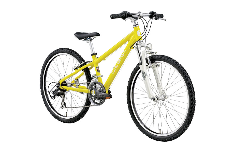 LGS-J24 / LOUIS GARNEAU / ルイガノ製品紹介