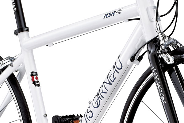 LGS-RSR 3 / LOUIS GARNEAU / ルイガノ製品紹介