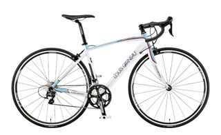 LGS-CEN / LOUIS GARNEAU / ルイガノ製品紹介