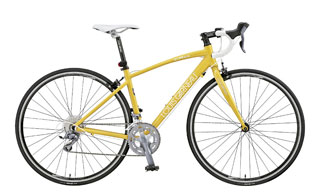 LGS-CR23 / LOUIS GARNEAU / ルイガノ製品紹介