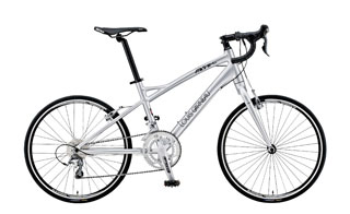 LGS-MV 3S / LOUIS GARNEAU / ルイガノ製品紹介