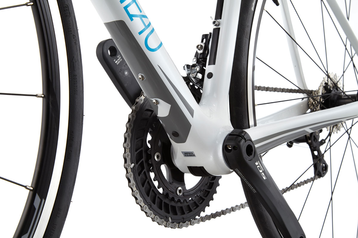 LGS-RCN / LOUIS GARNEAU / ルイガノ製品紹介