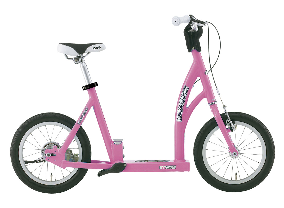 LGS-SK JR / LOUIS GARNEAU / ルイガノ製品紹介