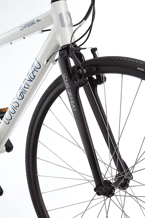 LGS-CHASSE SL / LOUIS GARNEAU / ルイガノ製品紹介