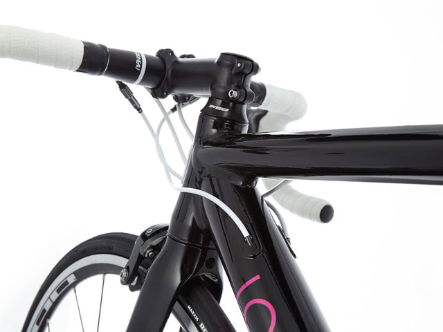 LGS-WTR / LOUIS GARNEAU / ルイガノ製品紹介