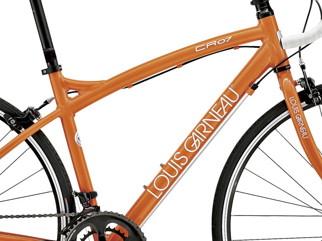 LGS-CR07 / LOUIS GARNEAU / ルイガノ製品紹介