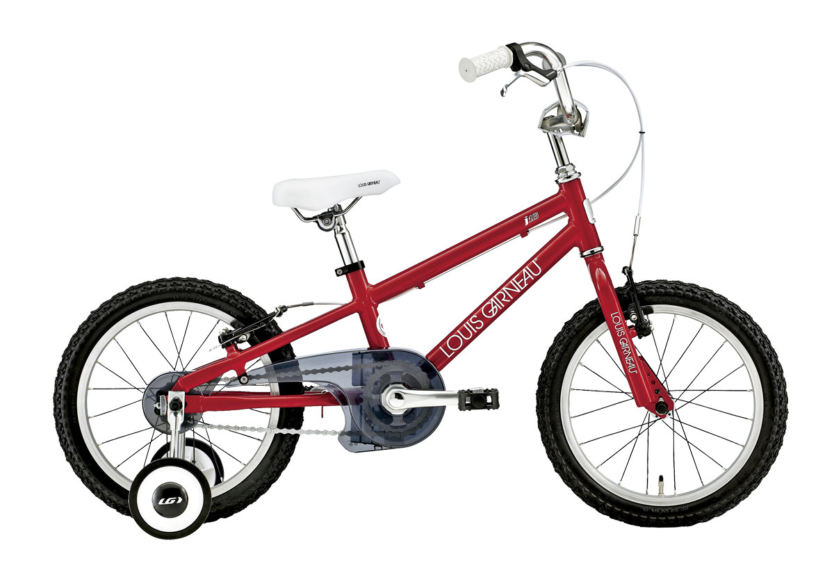 LGS -J16 / LOUIS GARNEAU / ルイガノ製品紹介