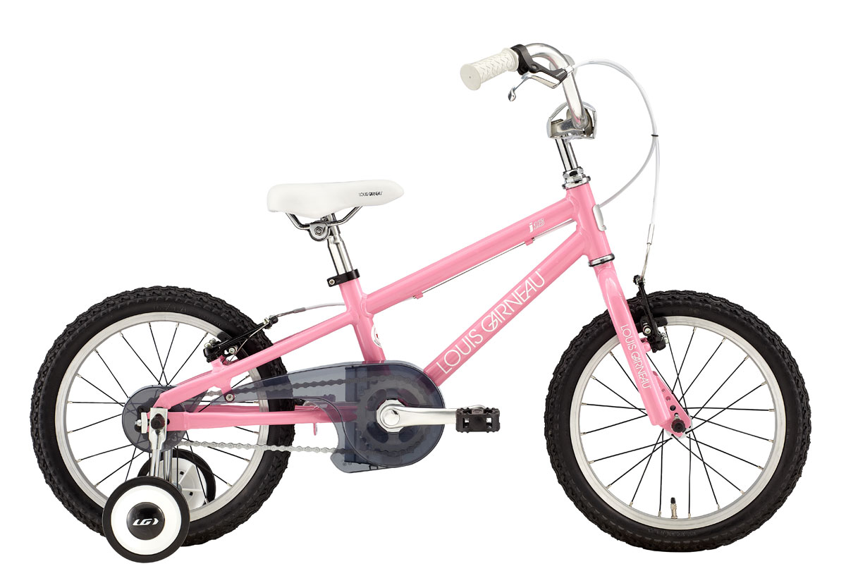 LGS -J16 / LOUIS GARNEAU / ルイガノ製品紹介