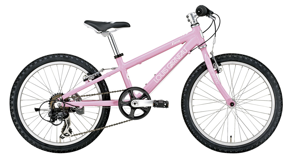 LGS-J206 / LOUIS GARNEAU / ルイガノ製品紹介