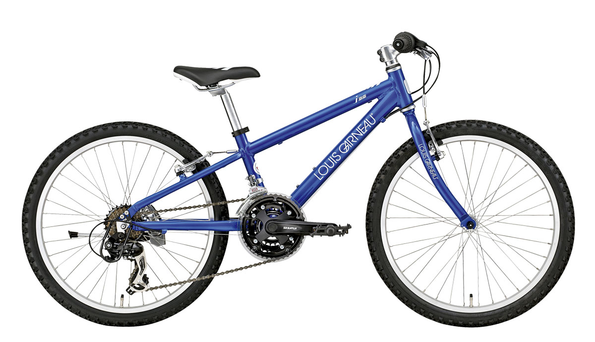 LGS-J22 / LOUIS GARNEAU / ルイガノ製品紹介