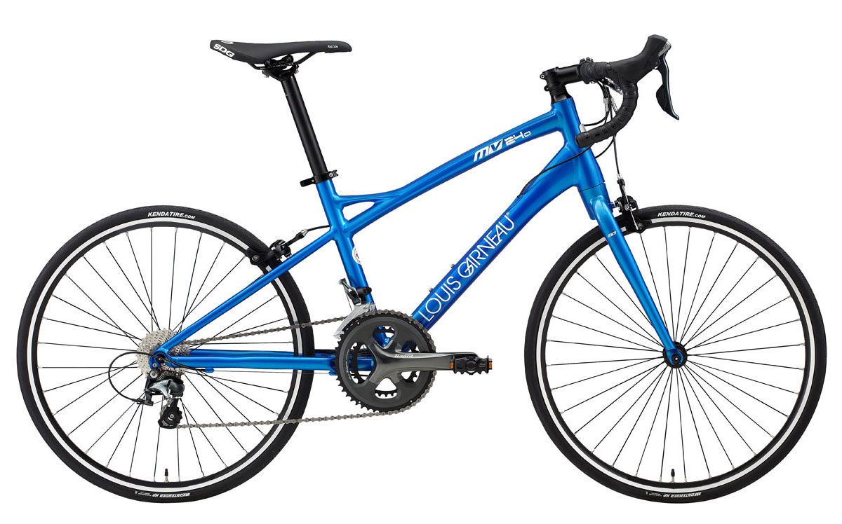 LGS-MV 24D / LOUIS GARNEAU / ルイガノ製品紹介