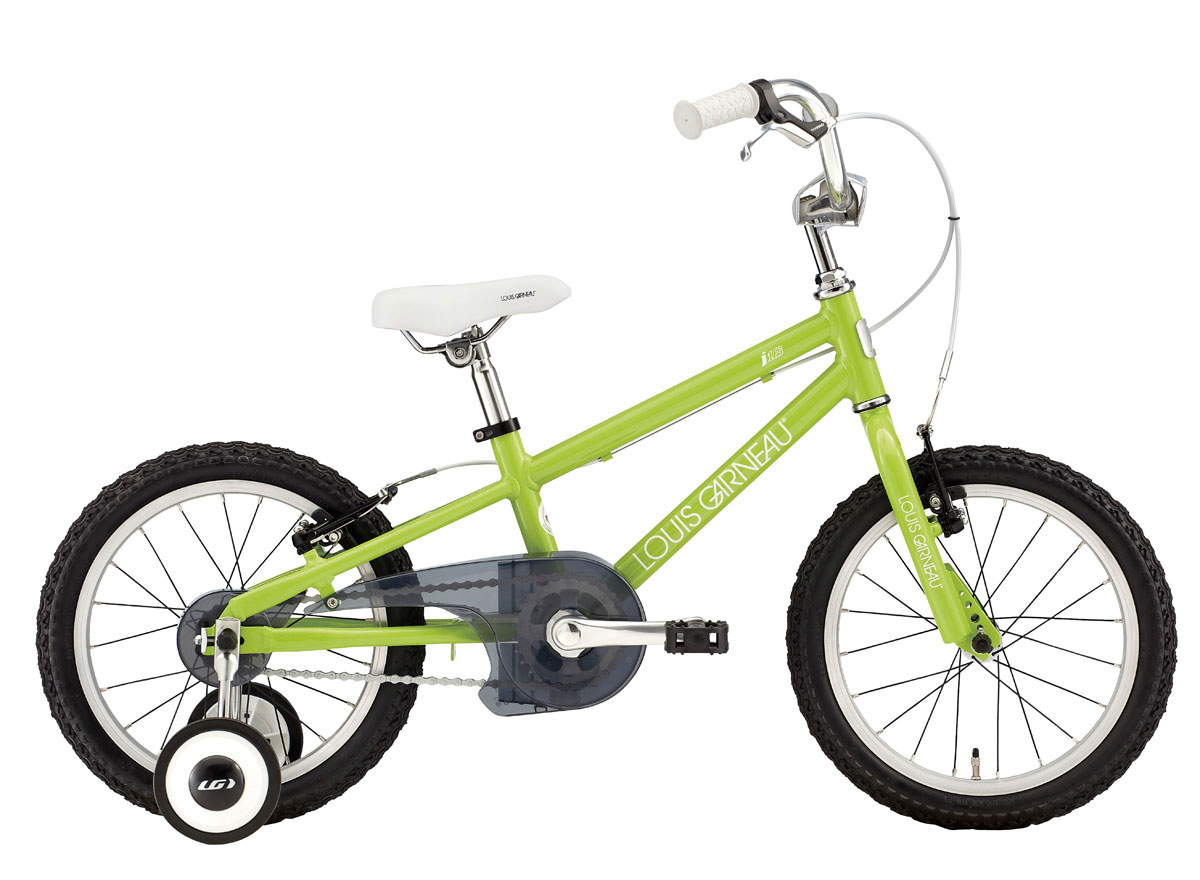 LGS -J16 / LOUIS GARNEAU / ルイガノ製品紹介