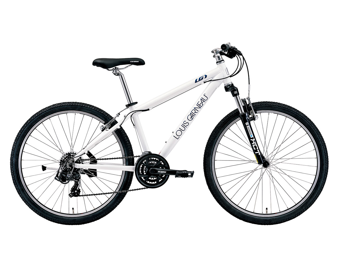 2018 LOUIS GARNEAU / ルイガノ / LGS-M8 / マウンテンバイク