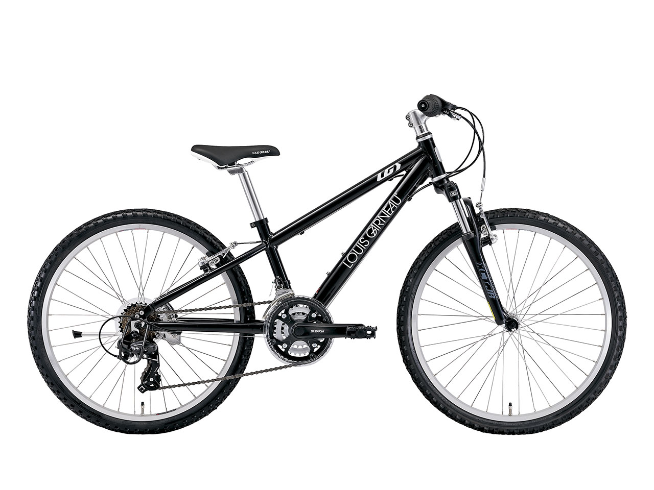 LOUIS GARNEAU / ルイガノ / J24 / ジュニアスポーツバイク