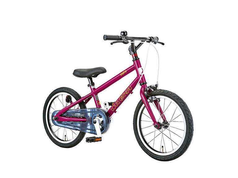 BIKES / 最新モデル 車種一覧 / LOUIS GARNEAU / ルイガノ