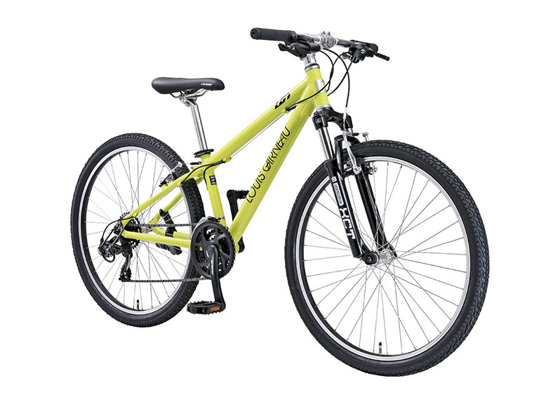 BIKES / 最新モデル 車種一覧 / LOUIS GARNEAU / ルイガノ