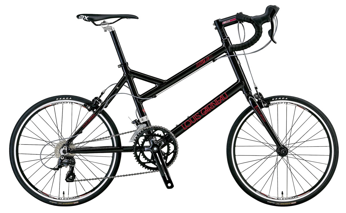 2013 LOUIS GARNEAU / 2013年ルイガノ / LGS-MV 3R