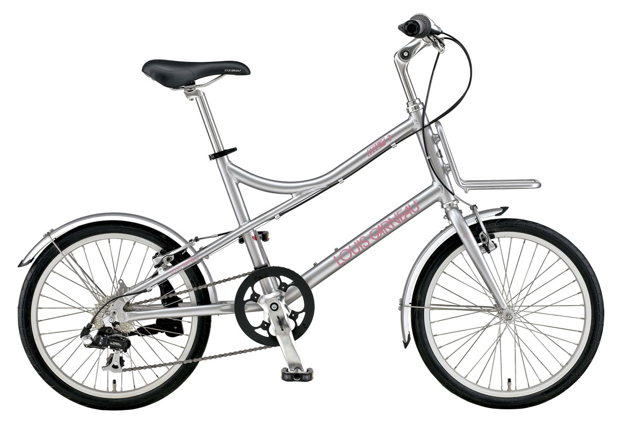 2013 LOUIS GARNEAU / 2013年ルイガノ / LGS-MV 1