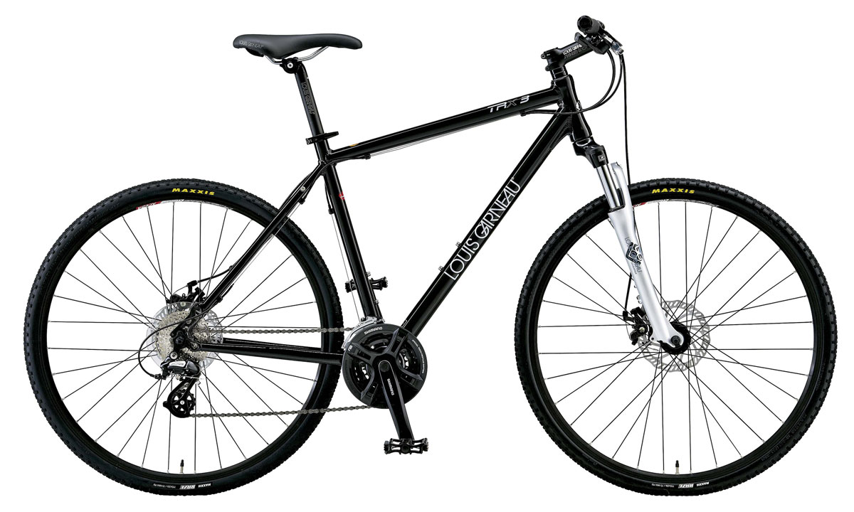 2013 LOUIS GARNEAU / 2013年ルイガノ / LGS-TRX 3