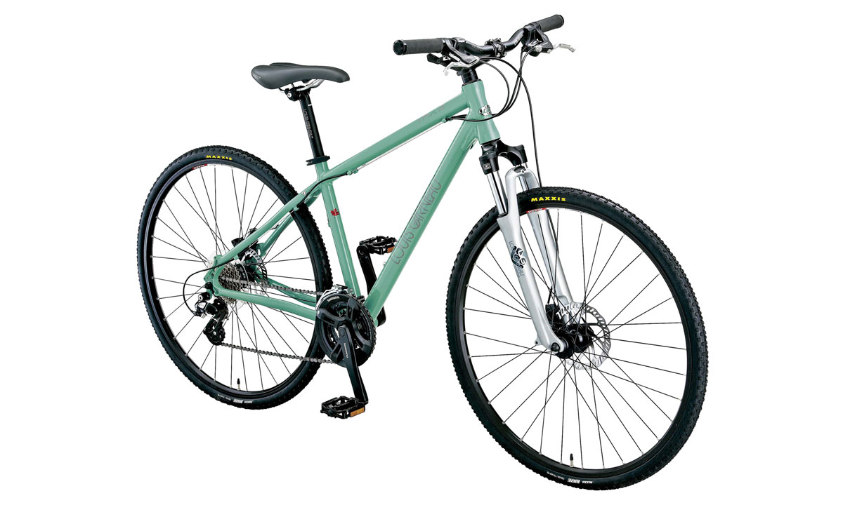 2013 LOUIS GARNEAU / 2013年ルイガノ / LGS-TRX 3