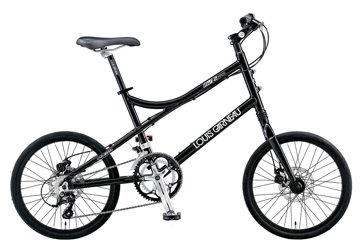 2013 LOUIS GARNEAU / 2013年ルイガノ / LGS-MV 2 PRO