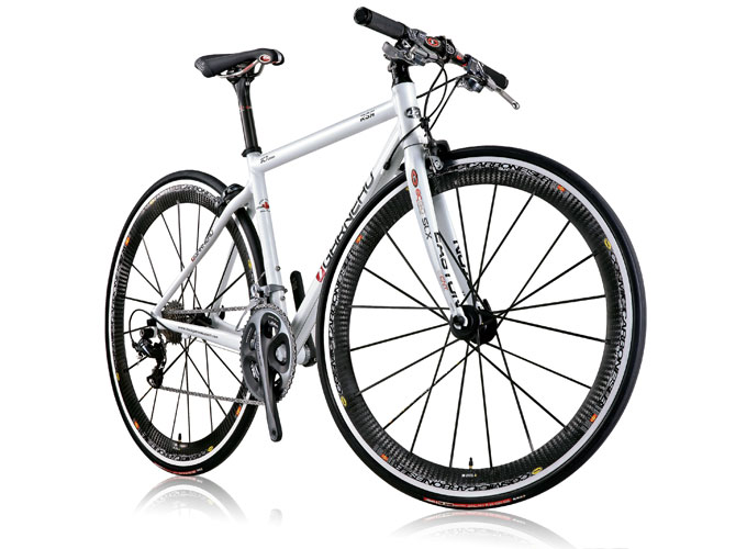 2010 LOUIS GARNEAU CATALOG /2010年 ルイガノ製品紹介