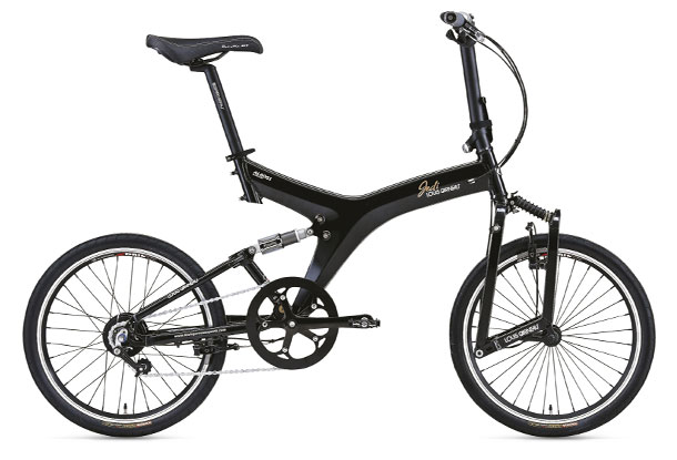 2011 LOUIS GARNEAU/2011年ルイガノ製品紹介