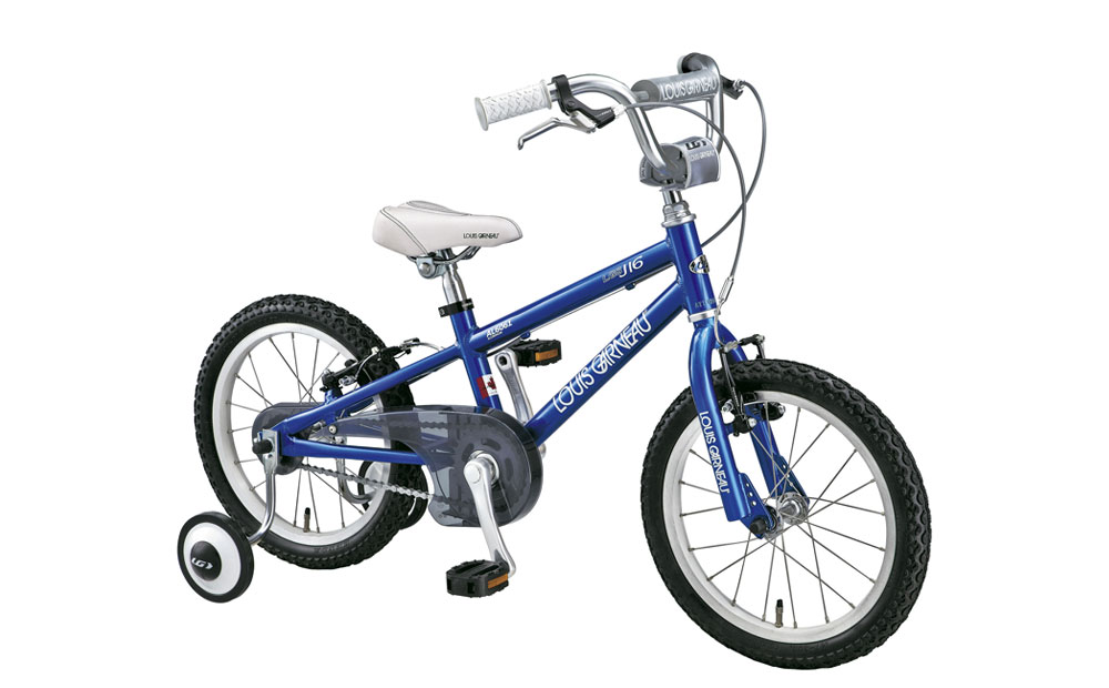 2012 LOUIS GARNEAU/2012年ルイガノ製品紹介