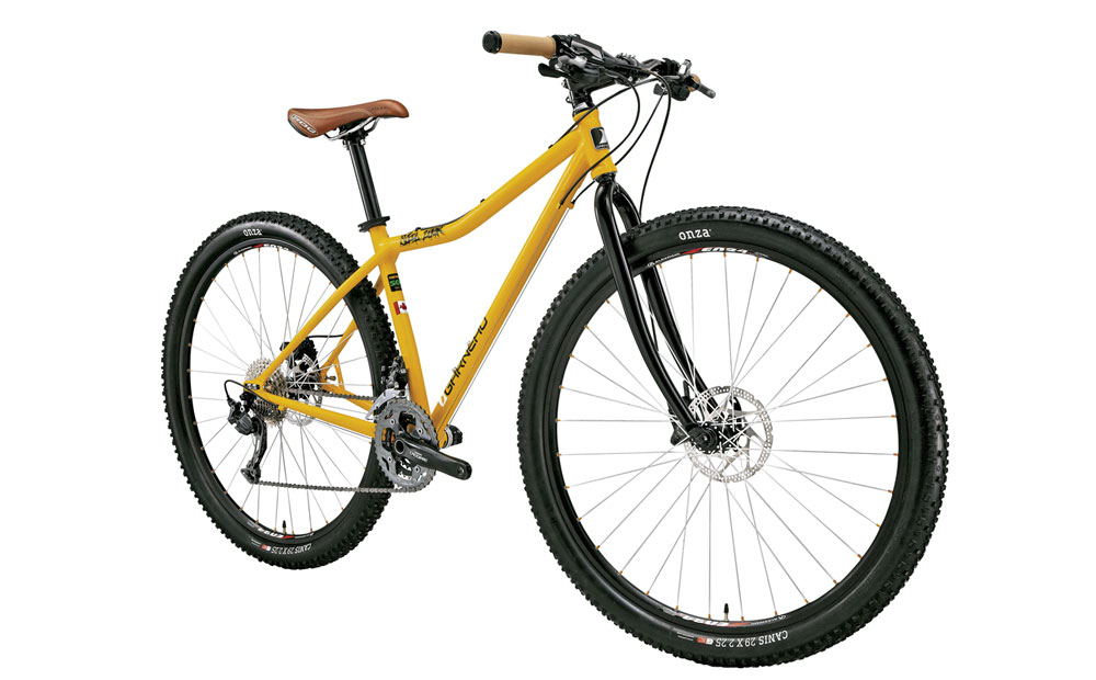 2012 LOUIS GARNEAU/2012年ルイガノ製品紹介