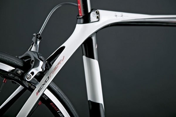 2012 LOUIS GARNEAU/2012年ルイガノ製品紹介