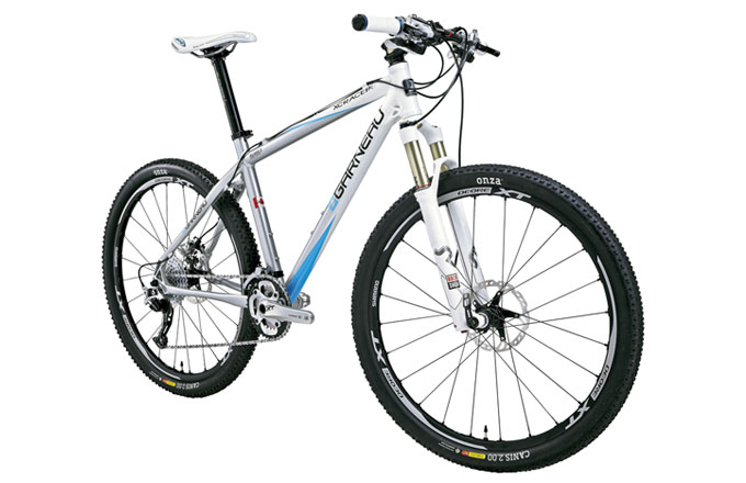 2012 LOUIS GARNEAU/2012年ルイガノ製品紹介