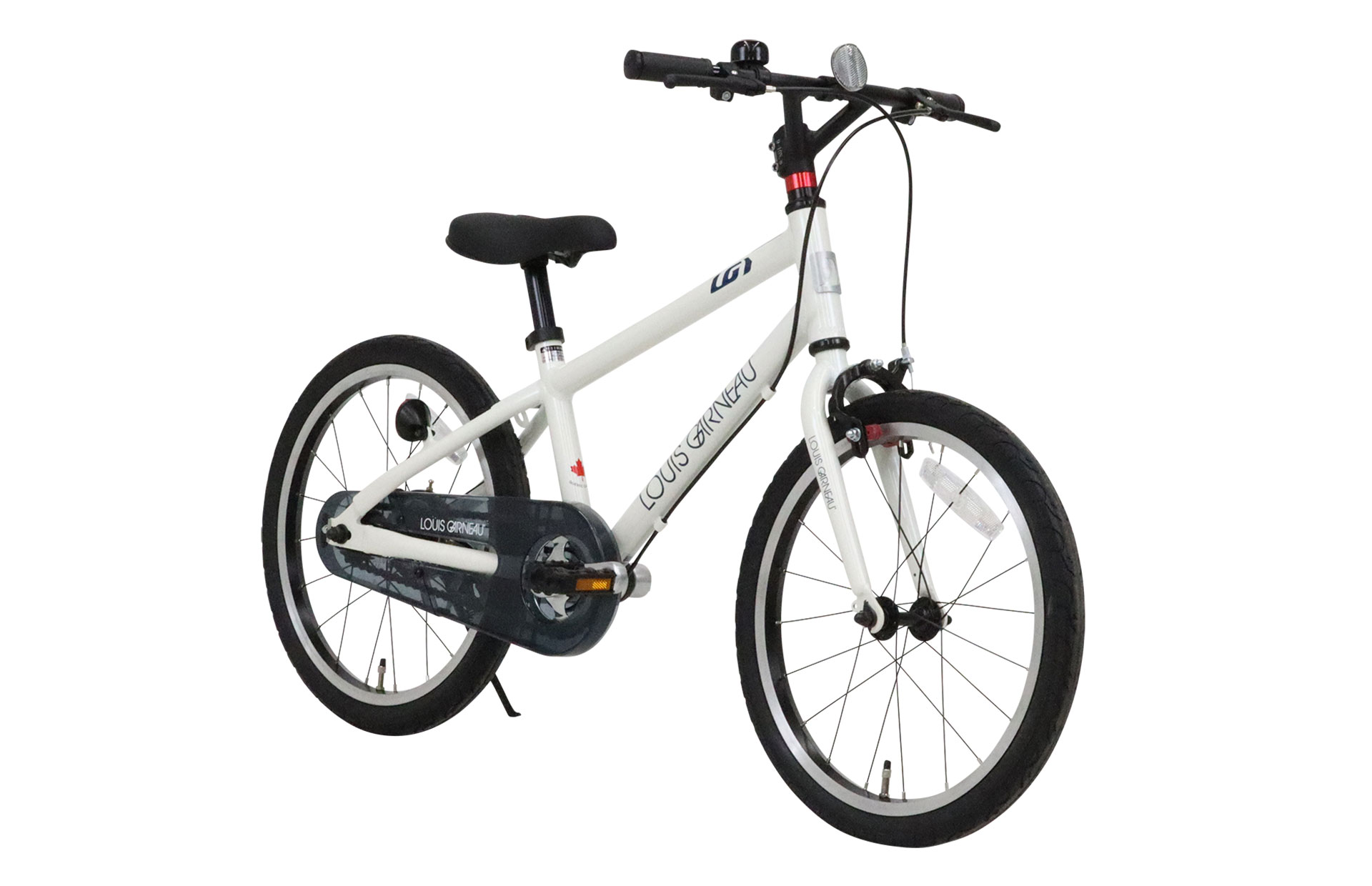 限定仕様車の発売について | LOUIS GARNEAU / ルイガノ 最新モデルのご紹介