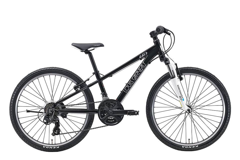 JUNIOR ジュニアシリーズ / LOUIS GARNEAU / ルイガノ 最新モデルのご紹介