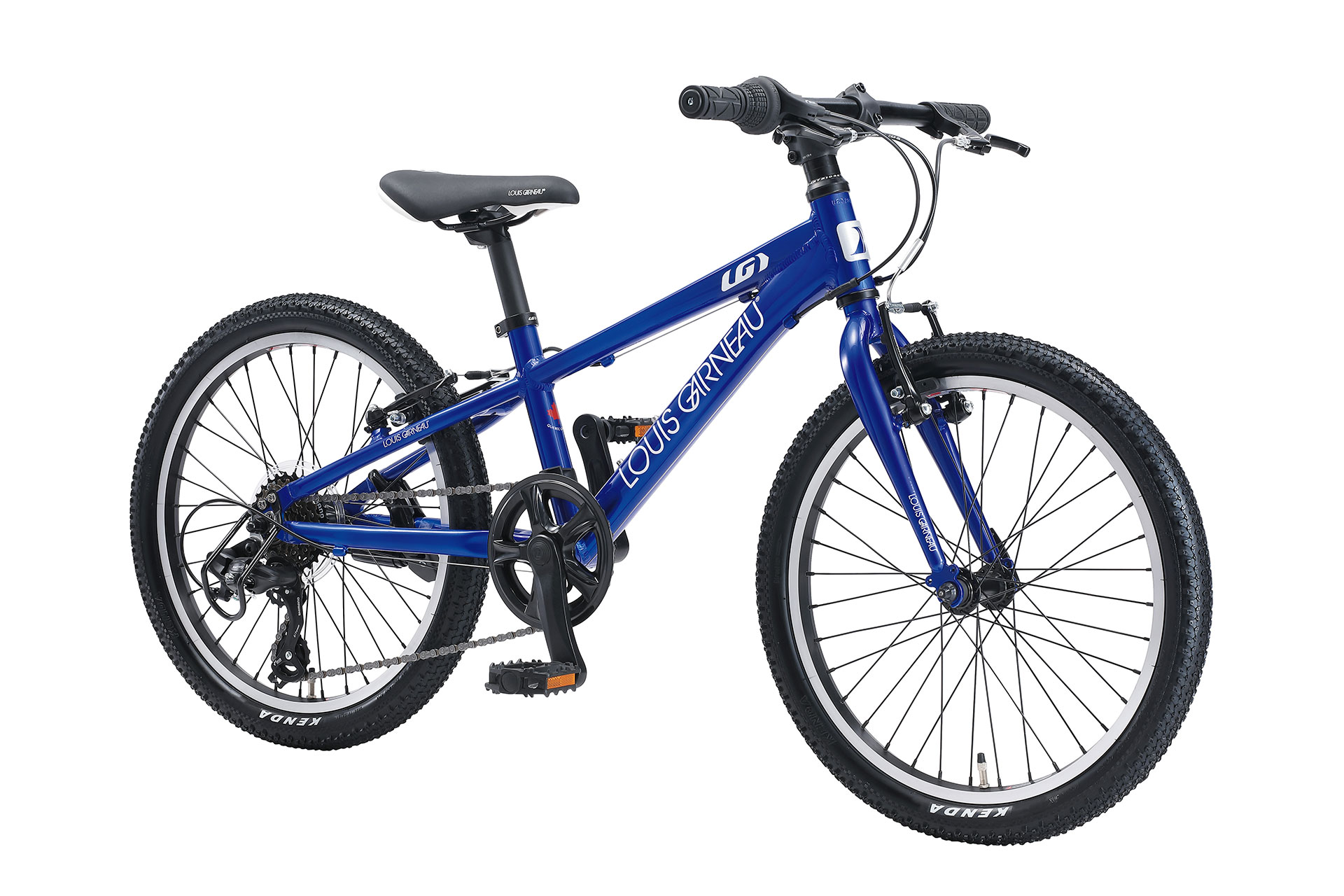 ルイガノ J20【兵庫県 直接引渡し限定】 ルイガノ J20【兵庫県 直接