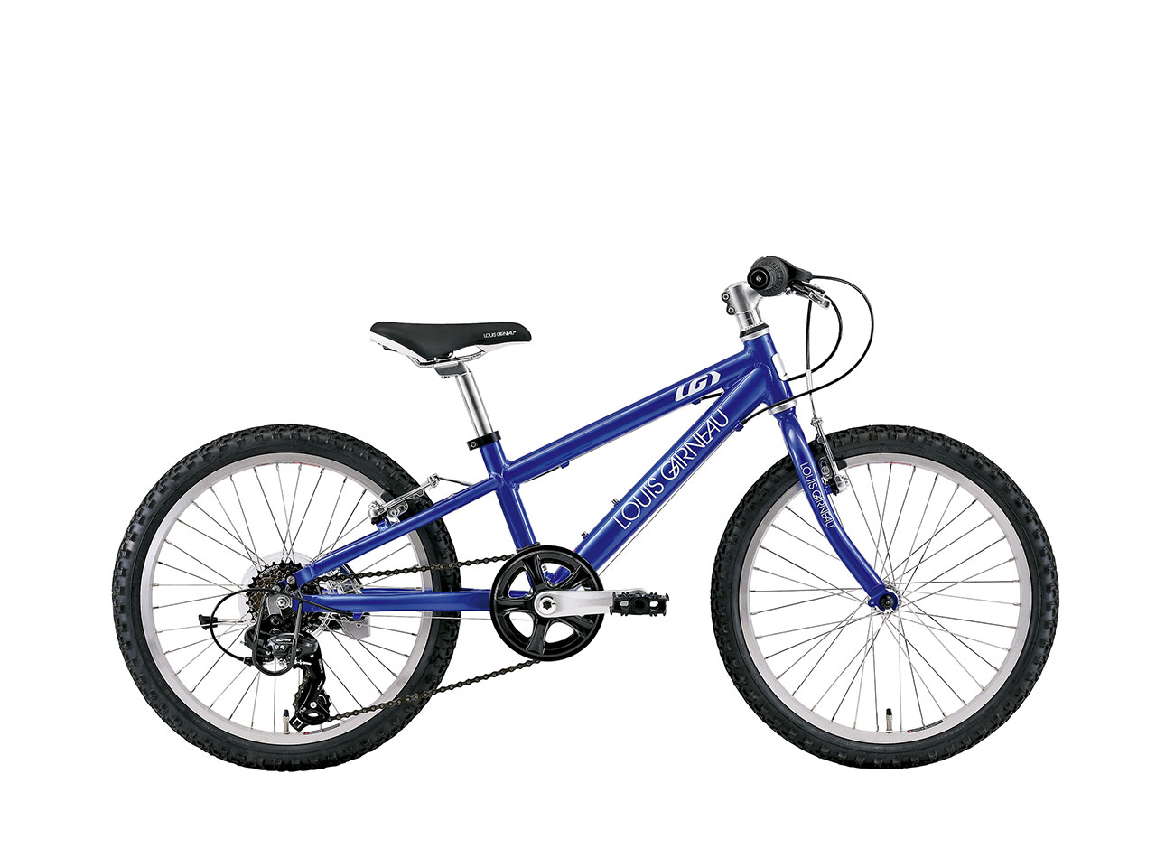 LOUIS GARNEAU / ルイガノ / J20 / ジュニアスポーツバイク
