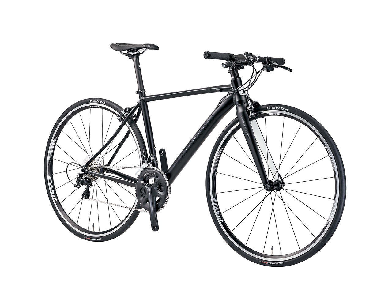 LOUIS GARNEAU / ルイガノ / AVIATOR9.0 / フラットバーロード