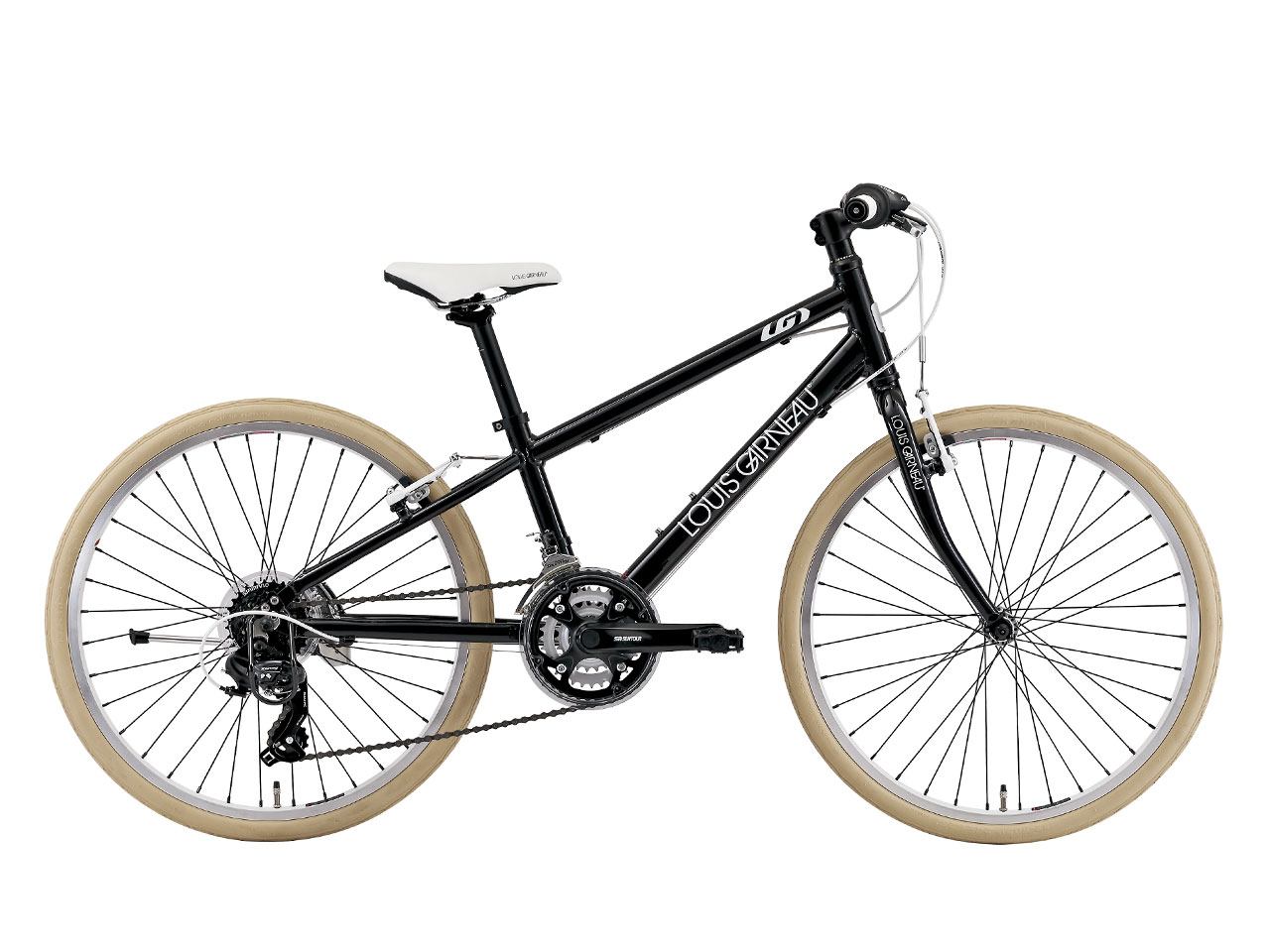 LOUIS GARNEAU / ルイガノ / J24 Cross / ジュニアスポーツバイク