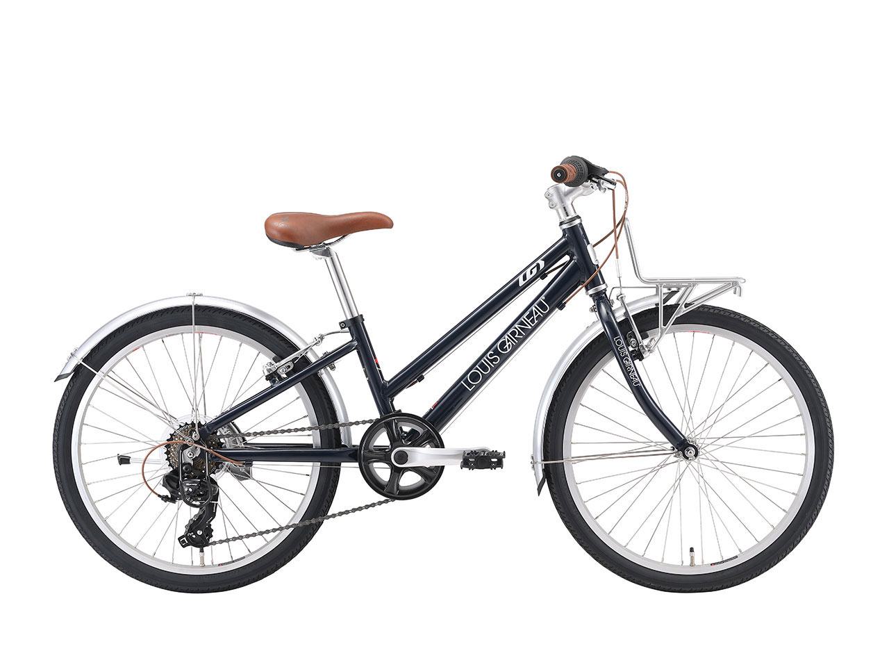 LOUIS GARNEAU / ルイガノ / J22 plus / ジュニアスポーツバイク