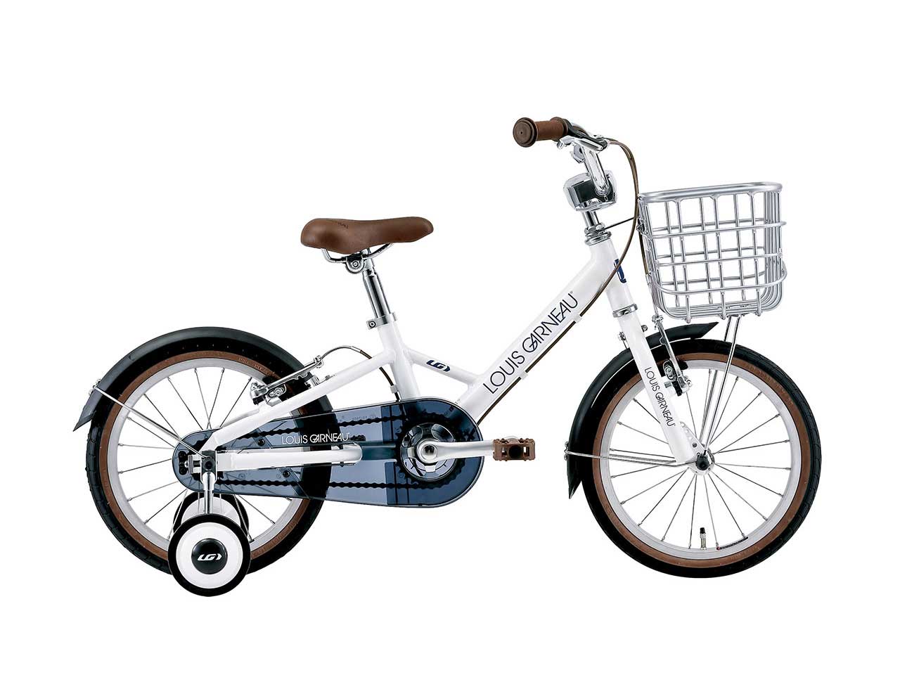 LOUIS GARNEAU / ルイガノ / K16 plus / キッズバイク