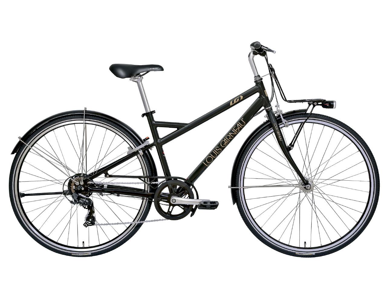 LOUIS GARNEAU / ルイガノ / MULTIWAY26 / シティバイク
