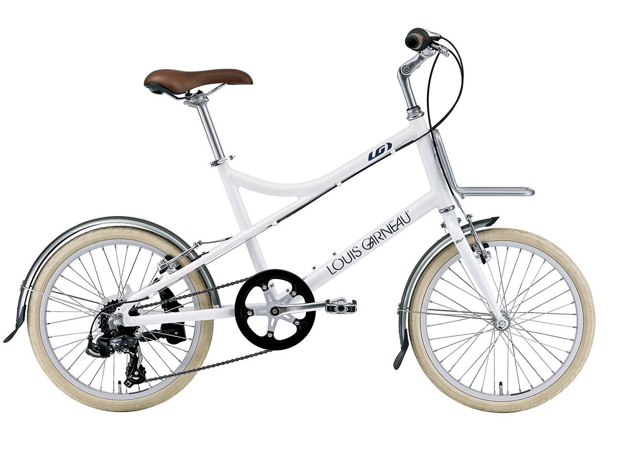 LOUIS GARNEAU / ルイガノ / EASEL7.0 / 折りたたみ