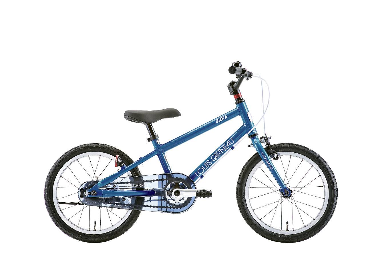 LOUIS GARNEAU / ルイガノ / K16 lite / キッズバイク
